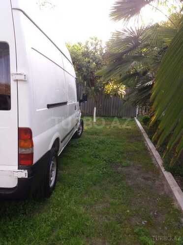 Ford Transit 2000, 300,000 km - 2.4 l - Zaqatala