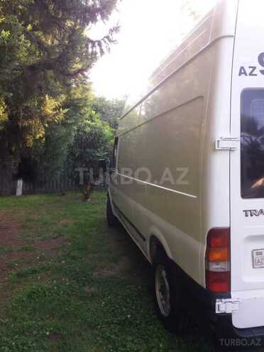 Ford Transit 2000, 300,000 km - 2.4 l - Zaqatala