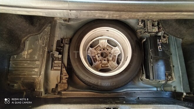 Mercedes C 230 1997, 229,631 km - 2.3 л - Gəncə