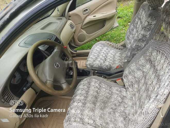 Nissan Sunny 2006, 266,000 km - 1.5 л - Qəbələ