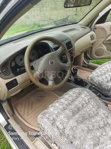 Nissan Sunny 2006, 266,000 km - 1.5 л - Qəbələ