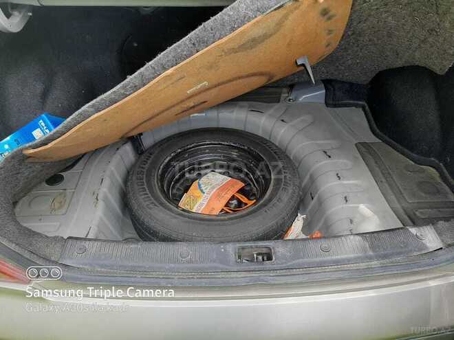 Nissan Sunny 2006, 266,000 km - 1.5 л - Qəbələ