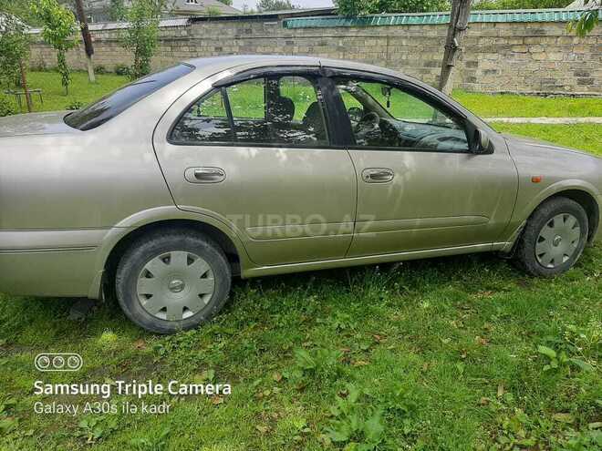 Nissan Sunny 2006, 266,000 km - 1.5 л - Qəbələ