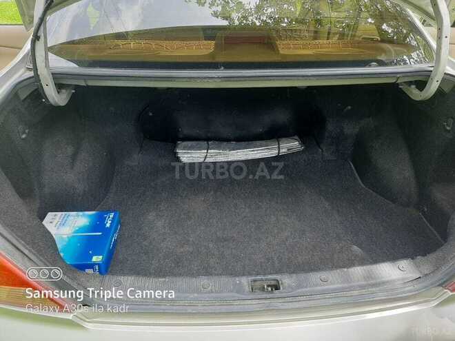 Nissan Sunny 2006, 266,000 km - 1.5 л - Qəbələ