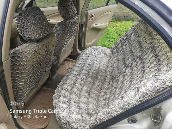 Nissan Sunny 2006, 266,000 km - 1.5 л - Qəbələ