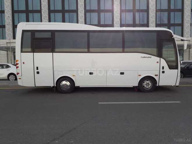 Isuzu Turkuaz 2014, 238,000 km - 5.2 l - Bakı