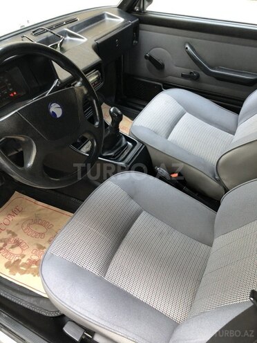 Tofas Sahin 2005, 87,250 km - 1.6 l - Bakı