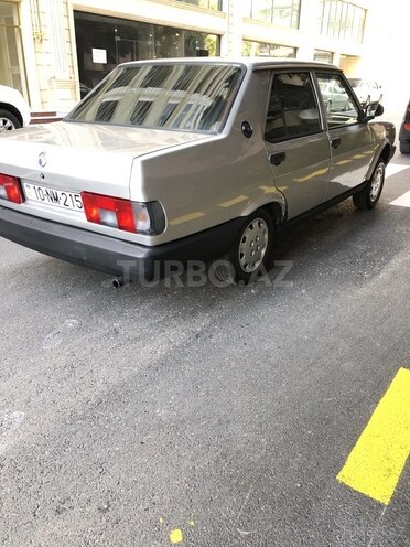 Tofas Sahin 2005, 87,250 km - 1.6 l - Bakı