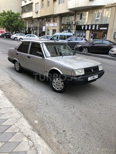 Tofas Sahin 2005, 87,250 km - 1.6 l - Bakı