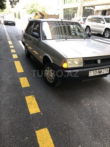 Tofas Sahin 2005, 87,250 km - 1.6 l - Bakı