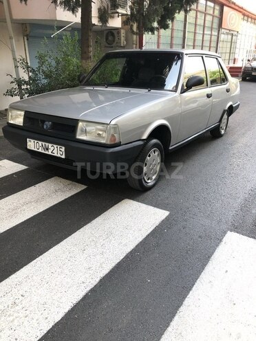 Tofas Sahin 2005, 87,250 km - 1.6 l - Bakı