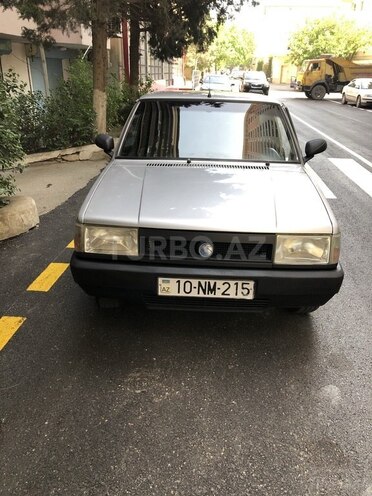 Tofas Sahin 2005, 87,250 km - 1.6 l - Bakı