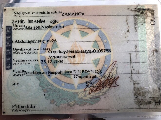 Tofas Sahin 2005, 87,250 km - 1.6 l - Bakı