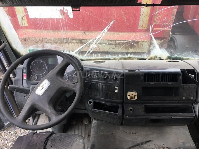 MAN TGA 33.480 2008, 300,000 km - 11.0 l - Bakı