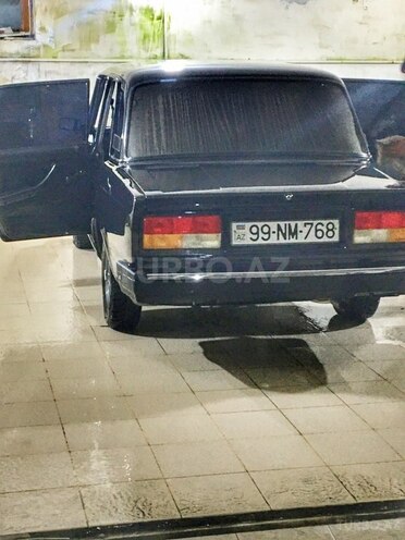 LADA (VAZ) 2107 2010, 91,000 km - 1.6 l - Bakı