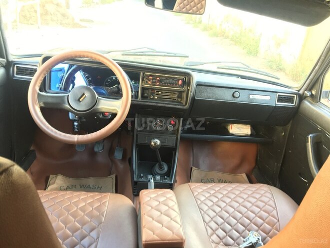 LADA (VAZ) 2107 2010, 91,000 km - 1.6 l - Bakı