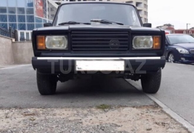 LADA (VAZ) 2107 2010, 91,000 km - 1.6 l - Bakı