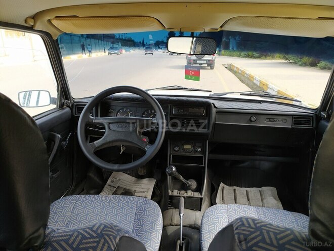 LADA (VAZ) 2104 2007, 160,000 km - 1.6 л - Masallı