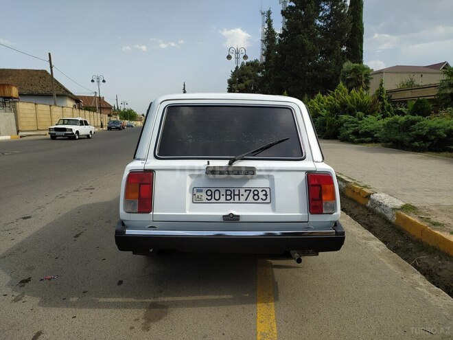 LADA (VAZ) 2104 2007, 160,000 km - 1.6 л - Masallı