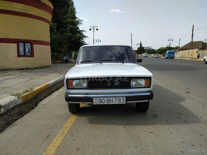 LADA (VAZ) 2104 2007, 160,000 km - 1.6 л - Masallı