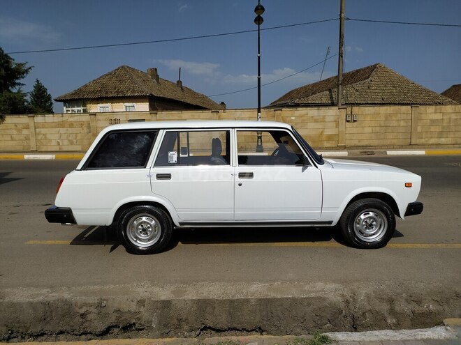 LADA (VAZ) 2104 2007, 160,000 km - 1.6 л - Masallı