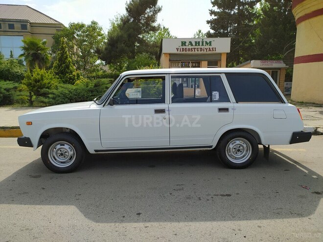 LADA (VAZ) 2104 2007, 160,000 km - 1.6 л - Masallı