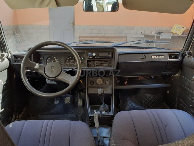 LADA (VAZ) 2107 2009, 200,000 km - 1.6 l - Bakı