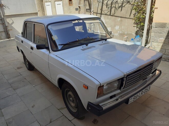 LADA (VAZ) 2107 2009, 200,000 km - 1.6 l - Bakı