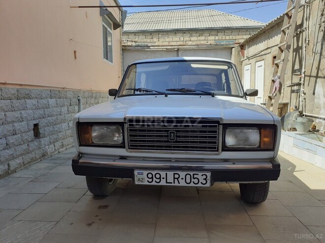 LADA (VAZ) 2107 2009, 200,000 km - 1.6 l - Bakı