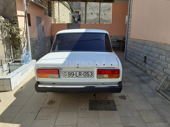 LADA (VAZ) 2107 2009, 200,000 km - 1.6 l - Bakı