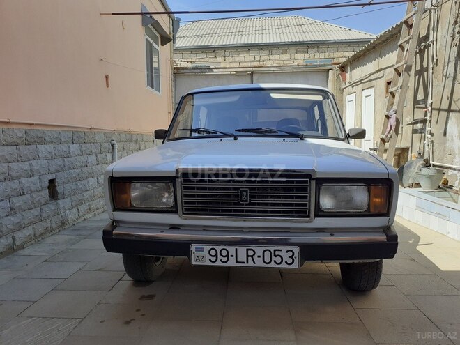 LADA (VAZ) 2107 2009, 200,000 km - 1.6 l - Bakı