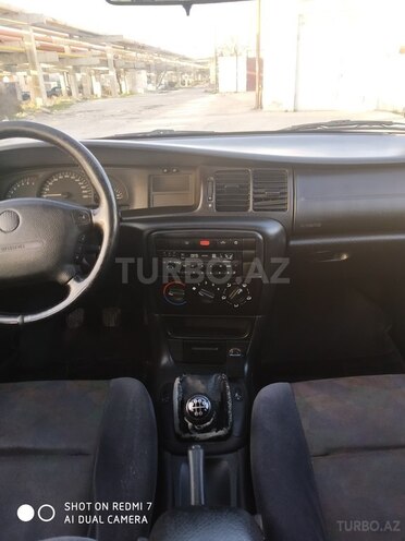 Opel Vectra 1999, 220,000 km - 1.6 l - Bakı