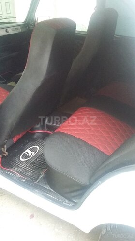 LADA (VAZ) 2107 2003, 65,000 km - 1.6 l - Mingəçevir