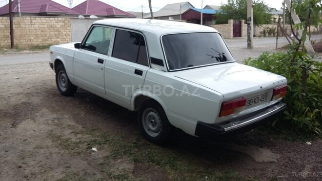 LADA (VAZ) 2107 2003, 65,000 km - 1.6 l - Mingəçevir