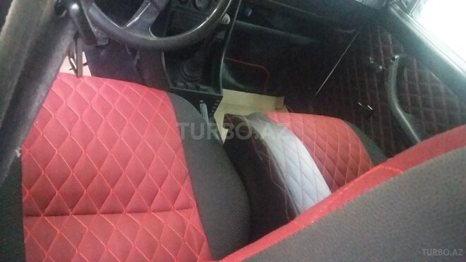 LADA (VAZ) 2107 2003, 65,000 km - 1.6 l - Mingəçevir