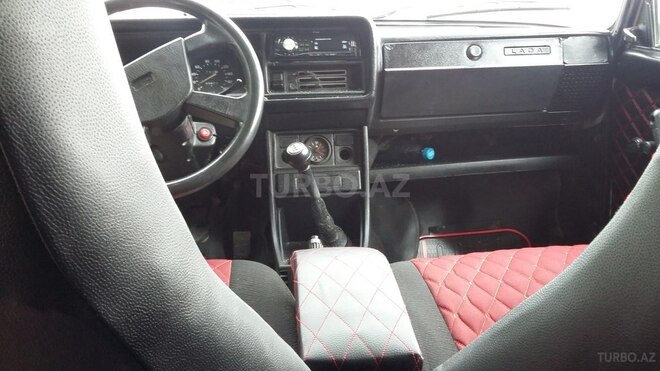 LADA (VAZ) 2107 2003, 65,000 km - 1.6 l - Mingəçevir