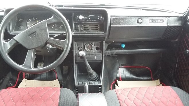 LADA (VAZ) 2107 2003, 65,000 km - 1.6 l - Mingəçevir