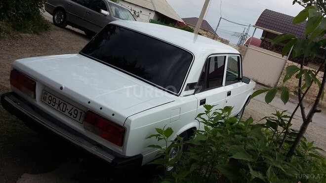 LADA (VAZ) 2107 2003, 65,000 km - 1.6 l - Mingəçevir