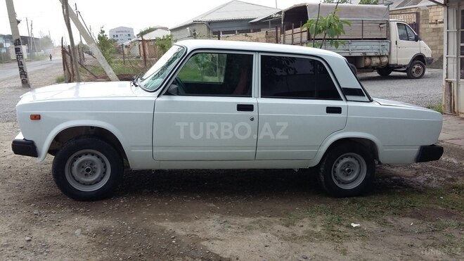 LADA (VAZ) 2107 2003, 65,000 km - 1.6 l - Mingəçevir