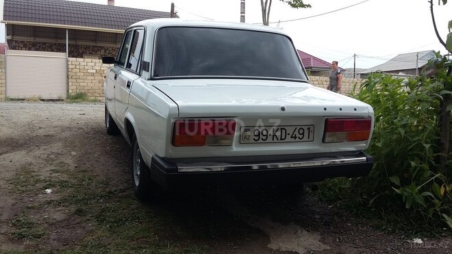 LADA (VAZ) 2107 2003, 65,000 km - 1.6 l - Mingəçevir