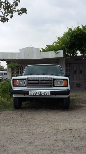 LADA (VAZ) 2107 2003, 65,000 km - 1.6 l - Mingəçevir