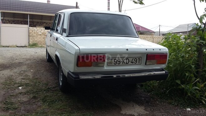 LADA (VAZ) 2107 2003, 65,000 km - 1.6 l - Mingəçevir