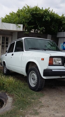 LADA (VAZ) 2107 2003, 65,000 km - 1.6 l - Mingəçevir
