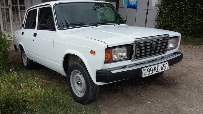 LADA (VAZ) 2107 2003, 65,000 km - 1.6 l - Mingəçevir