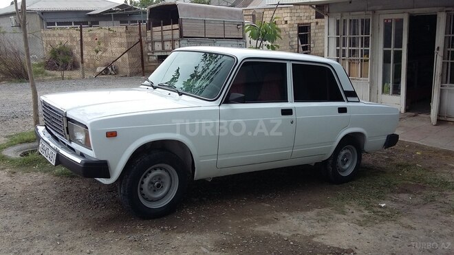LADA (VAZ) 2107 2003, 65,000 km - 1.6 l - Mingəçevir