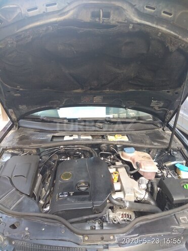 Volkswagen Passat 2003, 333,000 km - 1.8 l - Bakı