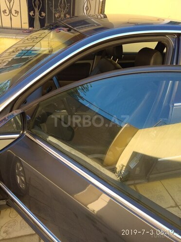 Volkswagen Passat 2003, 333,000 km - 1.8 l - Bakı