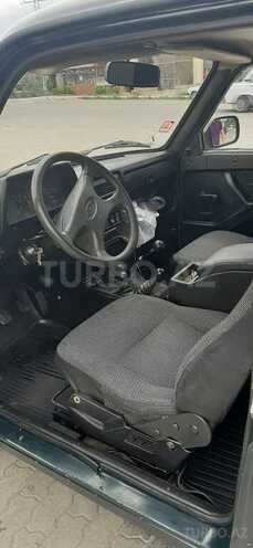 LADA (VAZ) Niva 2013, 150,000 km - 1.7 l - Gəncə