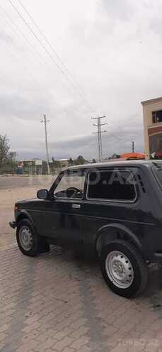 LADA (VAZ) Niva 2013, 150,000 km - 1.7 l - Gəncə
