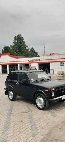 LADA (VAZ) Niva 2013, 150,000 km - 1.7 l - Gəncə